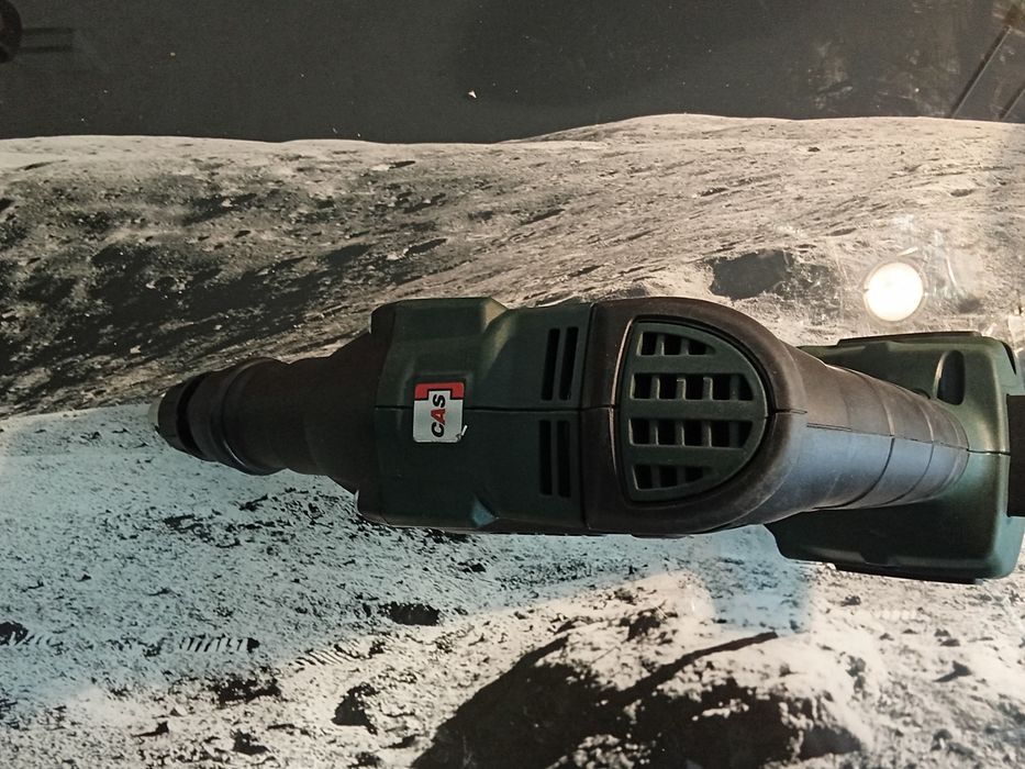 Metabo se 18 LTX 4000 wkrętarka do regipsów nowa oryginał