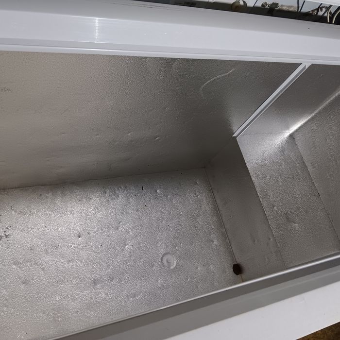 Zamrażalka duża 360litrów  możliwy transport