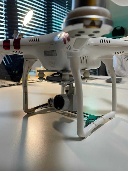phantom - 【訳あり】PHANTOM3 スタンダード　ドローン phantom - 【訳あり】PHANTOM3 スタンダード ドローン Phantom 3