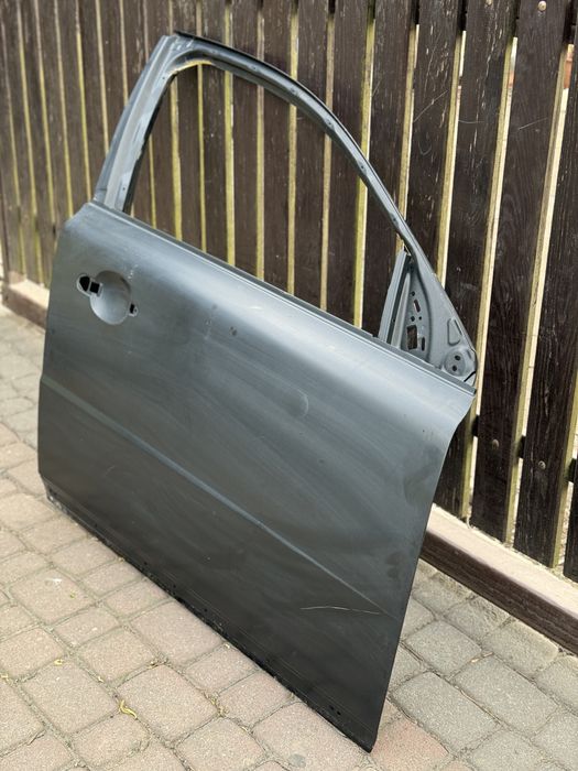 Volvo V70 III S80 II XC70 II NOWE Drzwi Prawe Przednie Przód  07-16r