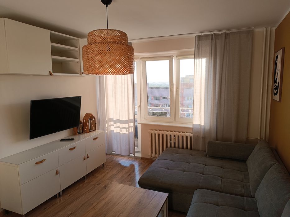 Mieszkanie – Szczecin, Gumieńce - Widok 2