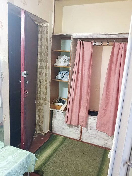 Задаю в аренду квартиру