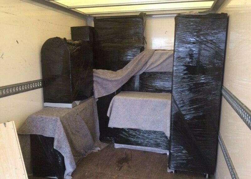 Tanie przeprowadzki Wrocław – bus z windą + 2 pracowników WROCŁAW