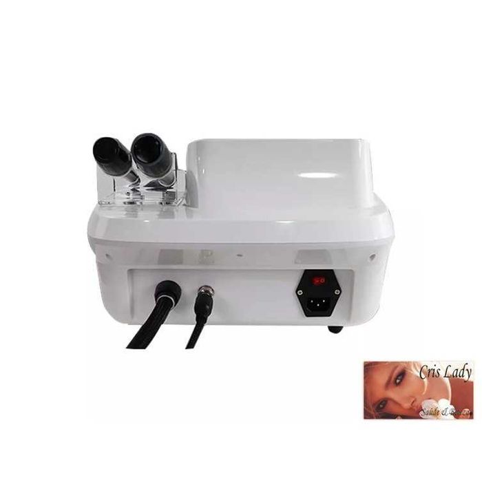 Máquina de Lifting Facial Vmax V Line Carving