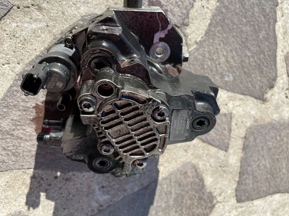 Bomba injectora Bosch - Volvo S60/S80/V70/XC70