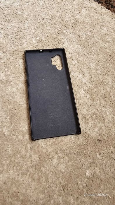 Чохол на телефон Samsung Galaxy Note 10 plus