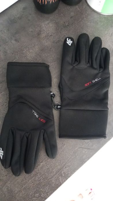 Sprzedam rekawiczki kolarskie XL mlodziezowe