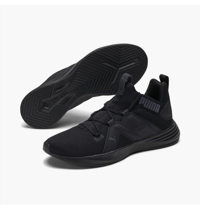 Кросівки чоловічі Puma