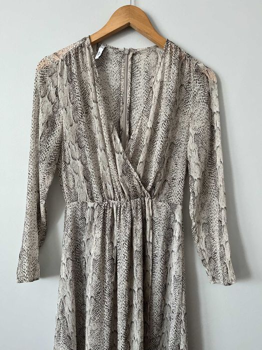 Sukienka Mango rozmiar S