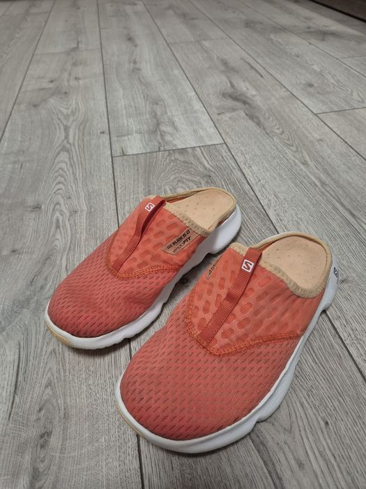 Salomon,original 38,5