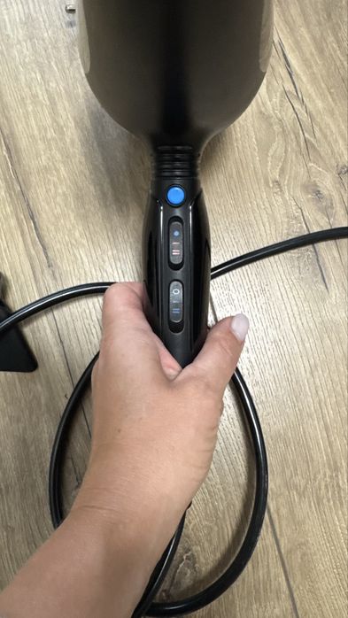 Фен професійний фірми Moser