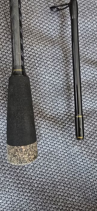 Savage gear sg2 Ultra Light Game