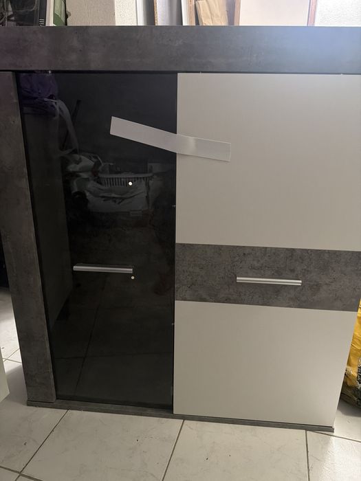 Movel Akron Conforama