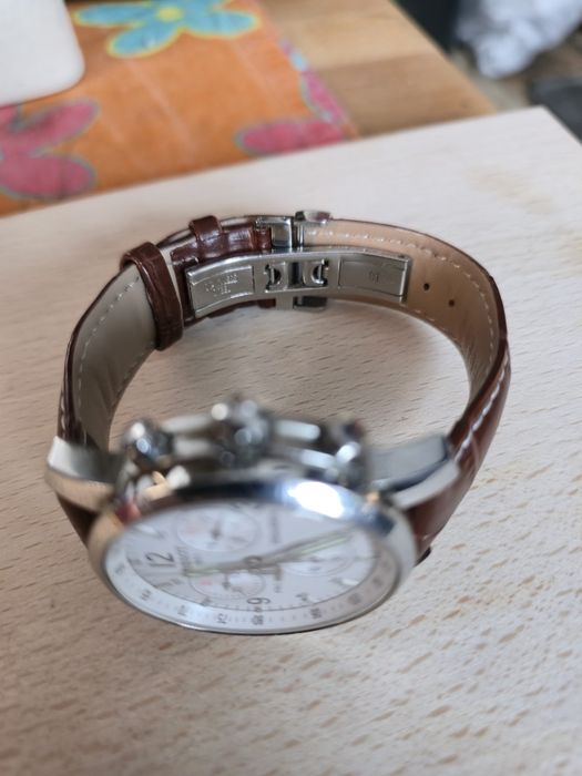 Zegarek Tissot prc200