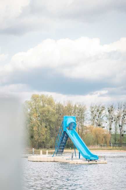 Ośrodek Wypoczynkowy, Pole Namiotowe ,Camping 106  w Wąsoszu k/Żnina
