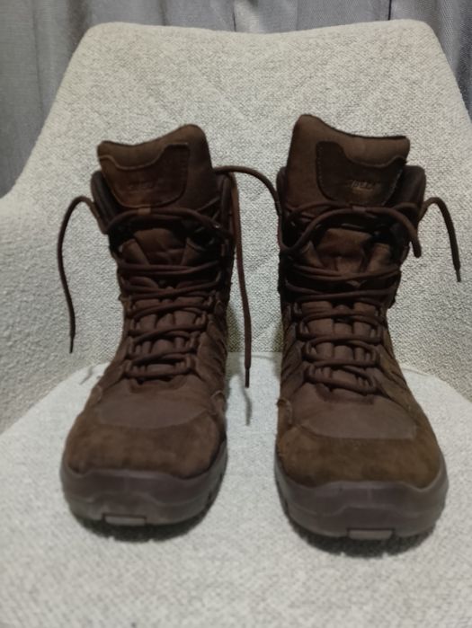 Buty  wojskowe  taktyczne