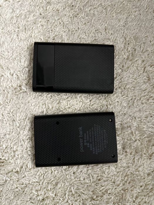Кейс павербанк для 18650