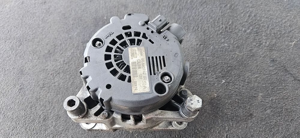 alternator cl18 9664074280 citroen peugeot