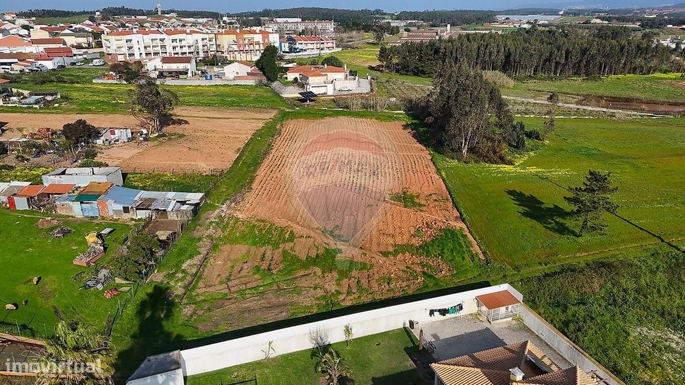 Terreno  para venda