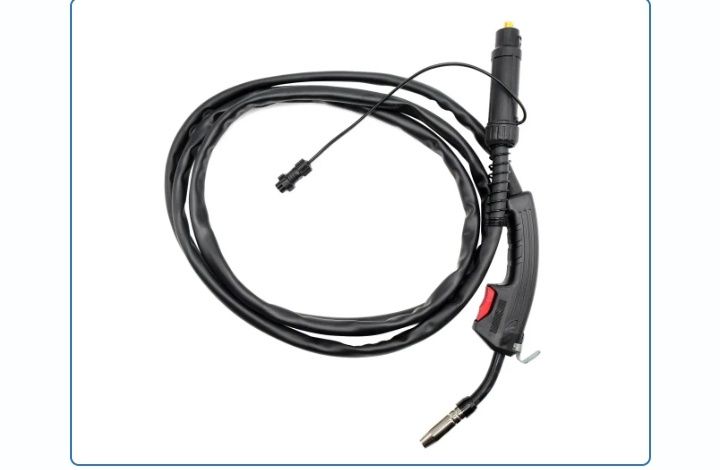 Інверторний зварювальний напівавтомат Procraft SPI290