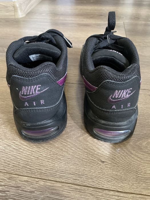 Кросівки  Nike Air Max Command