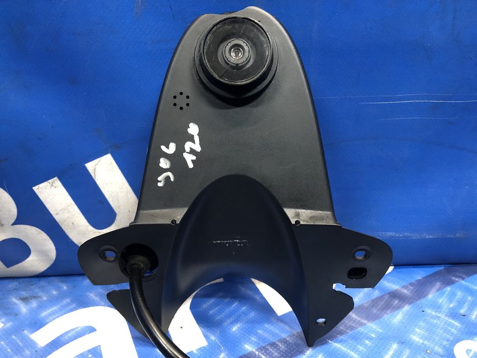 Камера заднього виду Sprinter W906 Камера парковки Мерседес Спринтер