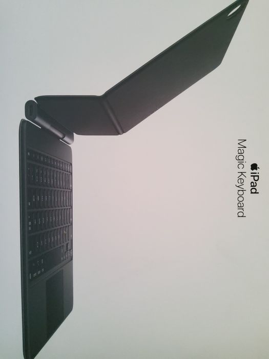 Apple Magic keyboard para iPad de 11"