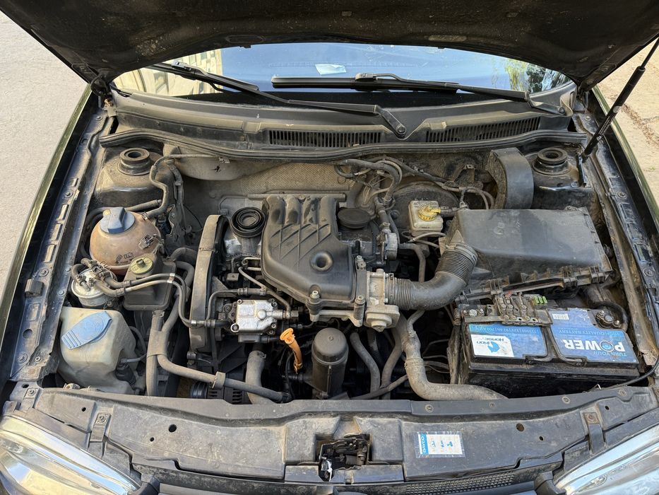 Продам Volkswagen Golf 4