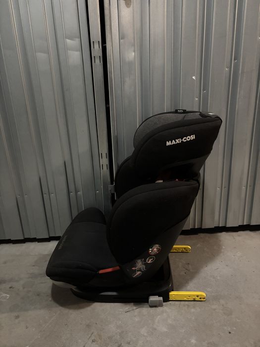 Fotelik dzieciecy Maxi-Cosi Rodifix Airprotect