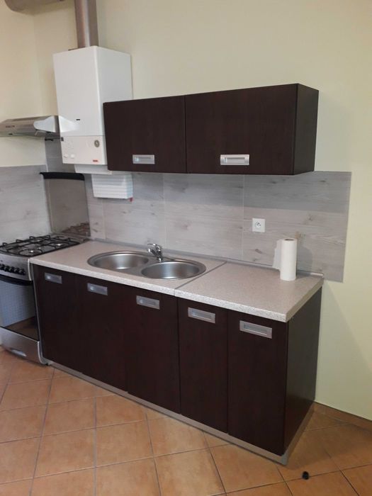 Apartment in Gostyń, Gawrony, powiat gostyński - Widok 2