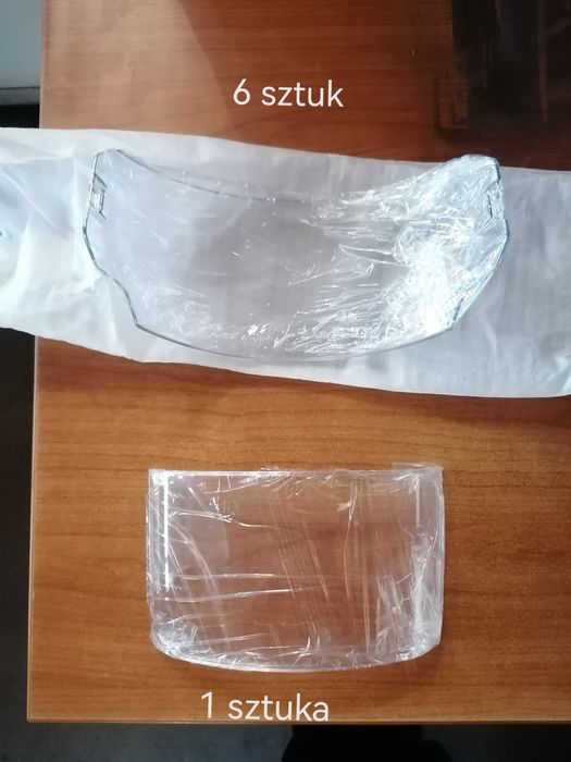 Szybki do maski KEMPPI