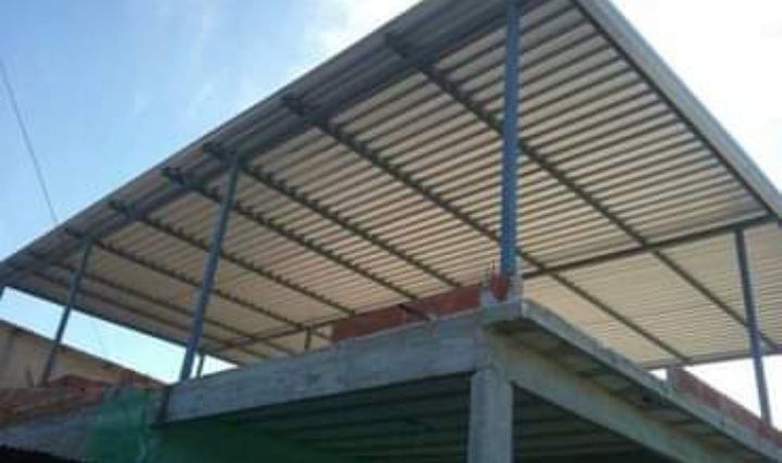 Armazém Serralheria Gomez