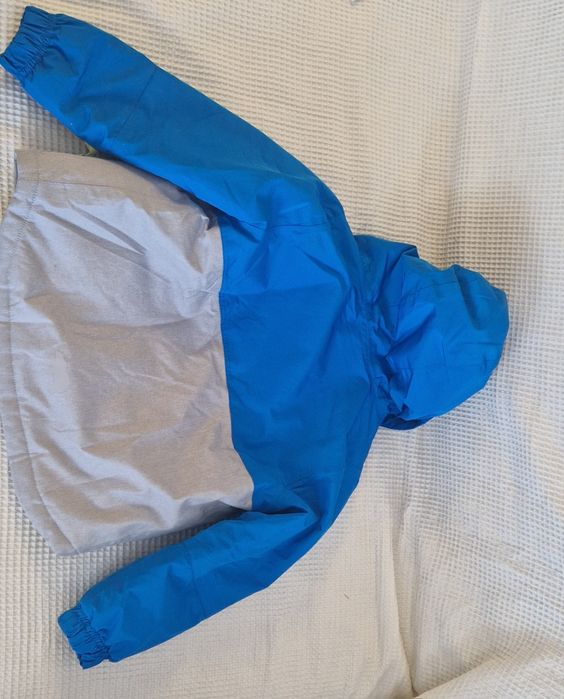 Kombinezon zimowy dla chłopca