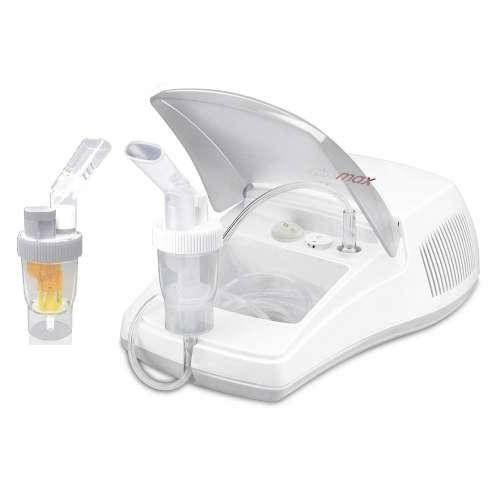 Ингалятор (небулайзер) Rossmax NA100 компрессорный