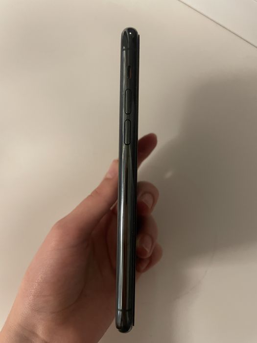 Iphone 11pro, 64GB