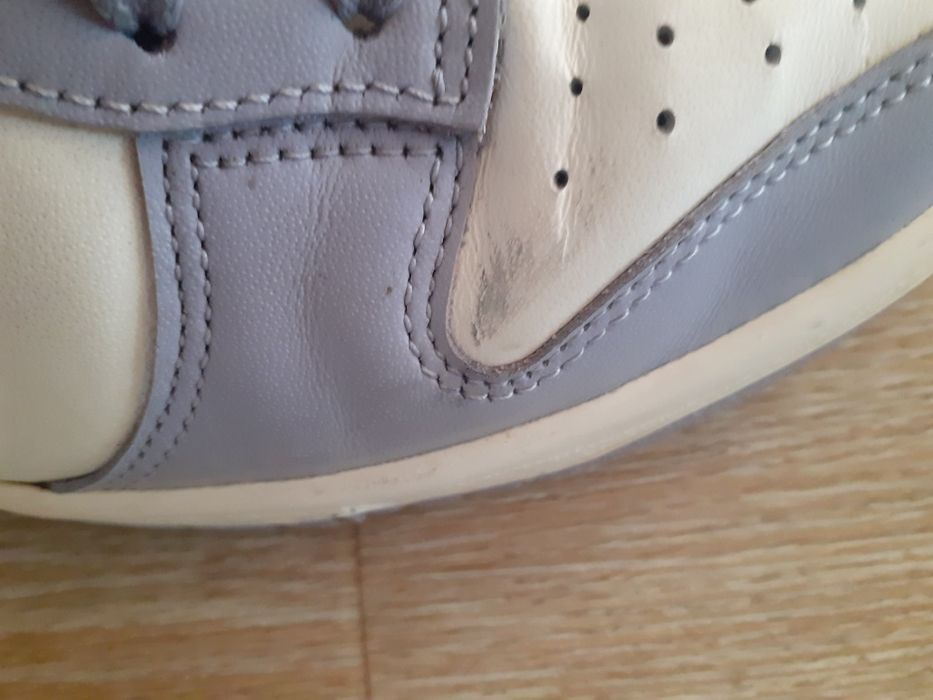 Nike dunk low rozm.38,5