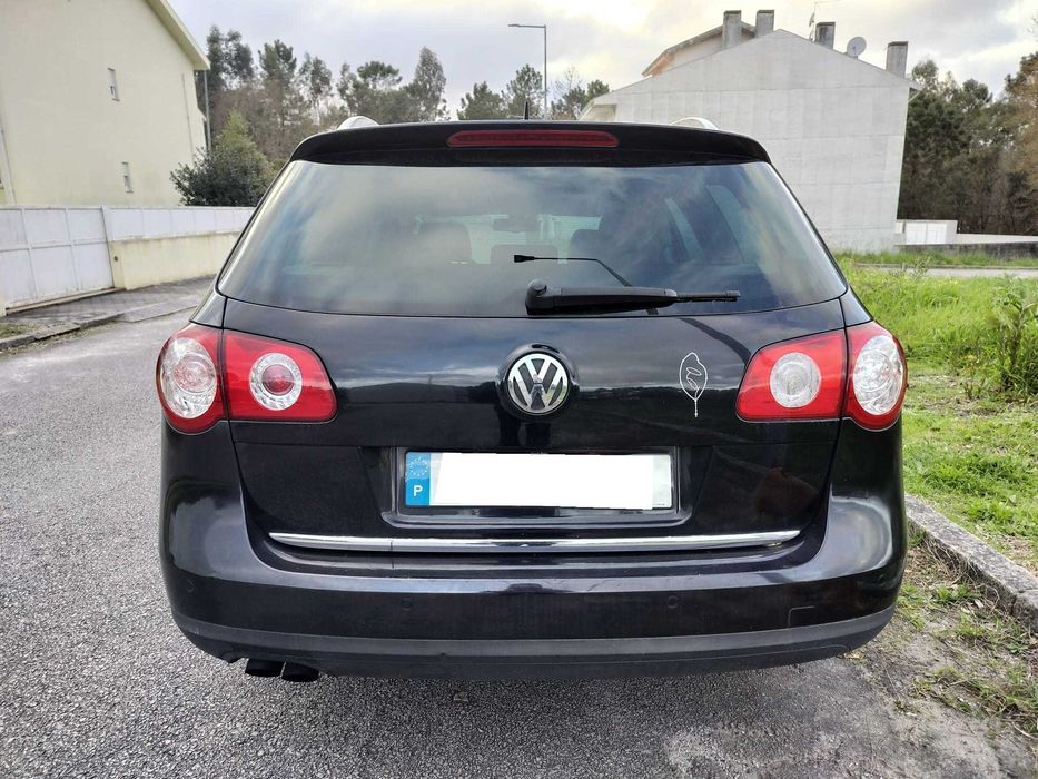 VW Passat Variant 2.0 TDI - Highline / Bom Estado