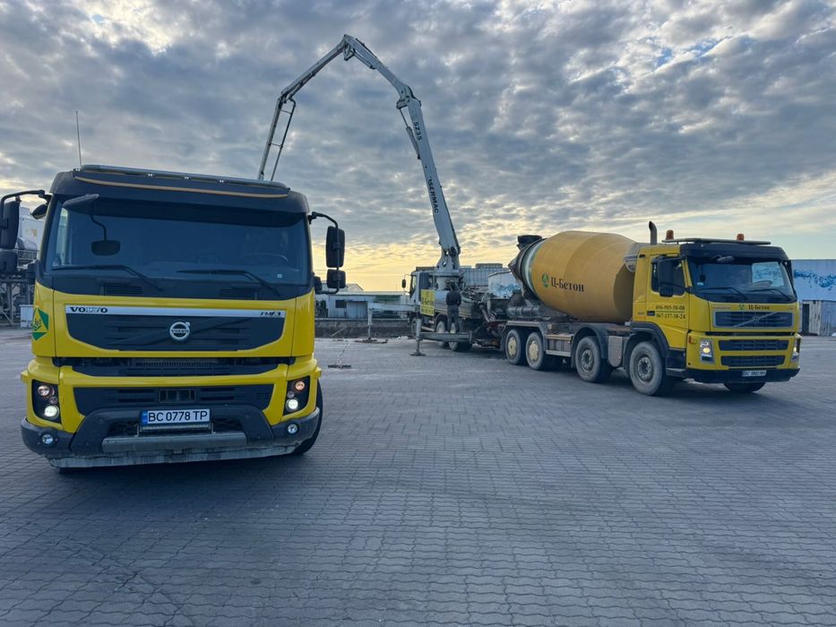 Блоки ФБС 24/4/6 та 12/4/6