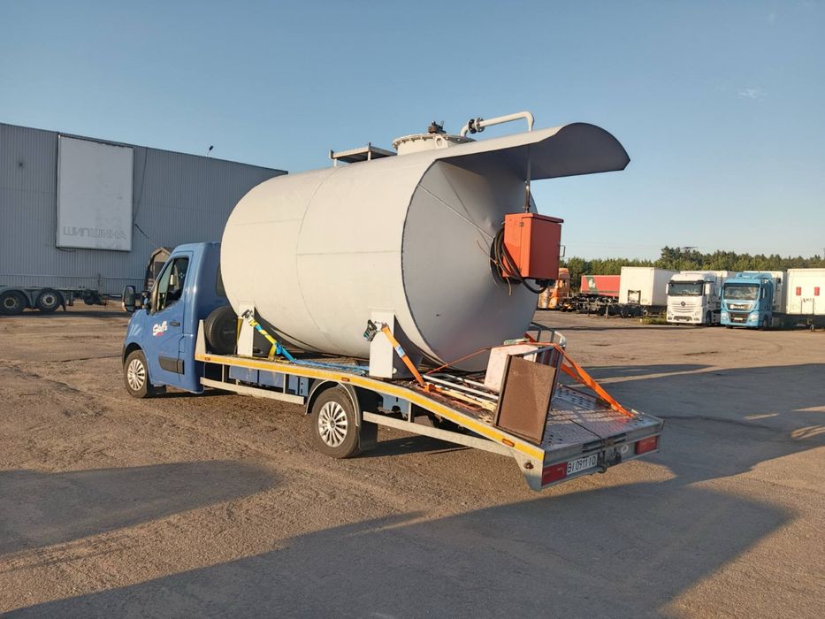 Евакутор Пирятин, Лубни, Яготин, Хорол, Лохвиця, Прилуки, Чорнухи