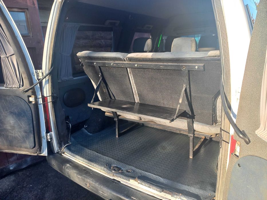 продам фіат скудо  2.0 gti