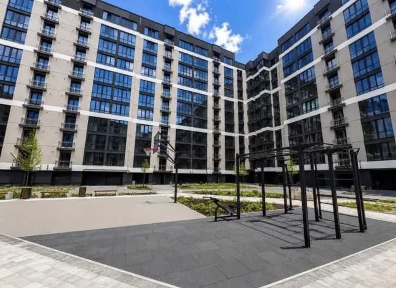 Продаж 3-кімнатної квартири в ЖК «Козацький»