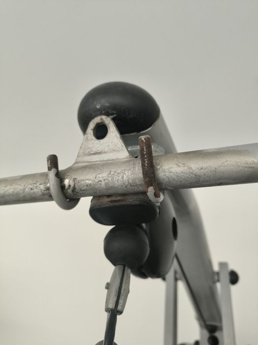 Máquina multifunções bremshey