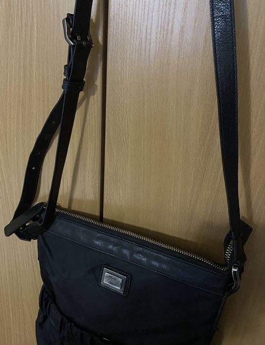 Cумка через плече барберри Burberry барсетка месенджер Оригинал