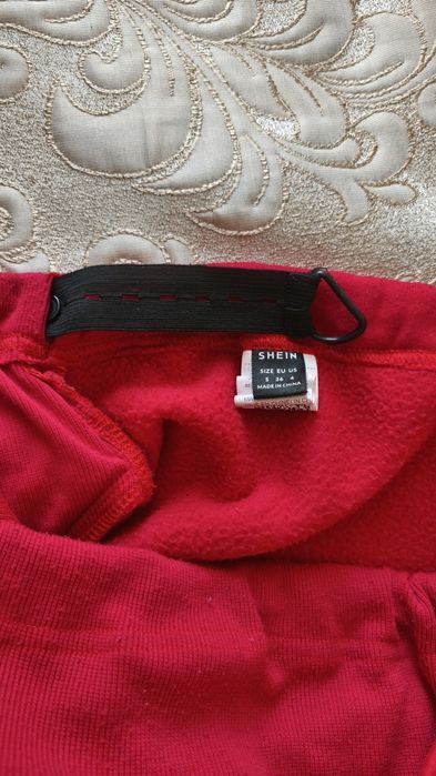 Костюм для вагітних теплий Shein