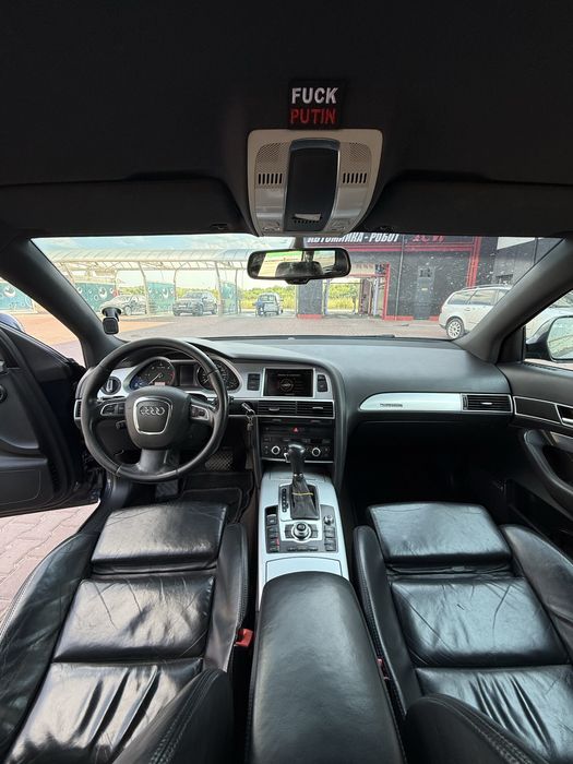 Audi a6 c6 Allroad 3.0 tdi