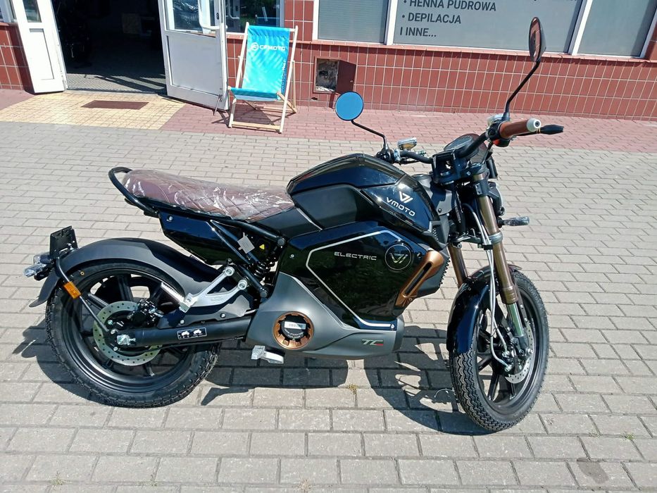 Vmoto
