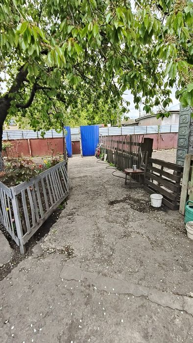Продається 3 кімн.будинок в центрі ПівнГЗК "Восход".
