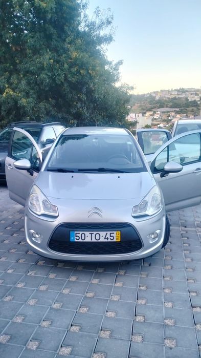 Citroën c3 1.4 hdi