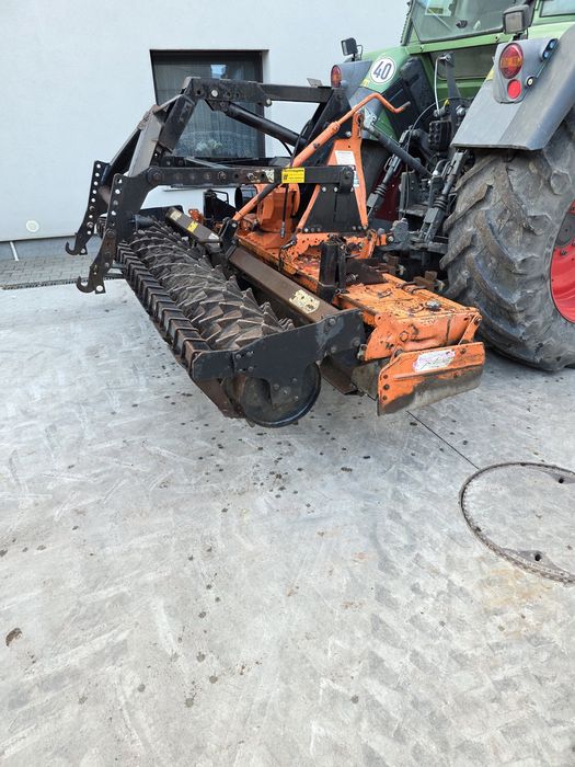 Brona aktywna maschio DC 3000