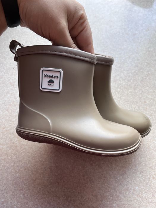 Гумачки дятячі (гумовці) 15 см